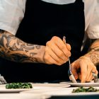 From Kitchen to Table: Culinary Mastery with a Professional Chef